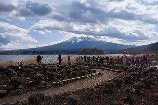 哈姆：预计丁威迪会有一段探索期 包括探索上场时间以及搭配阵容